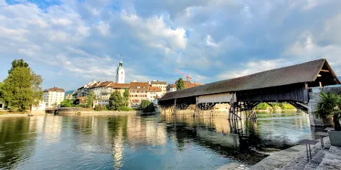 Alte Brucke