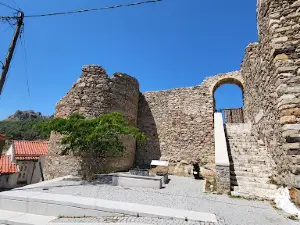 Chora Castle