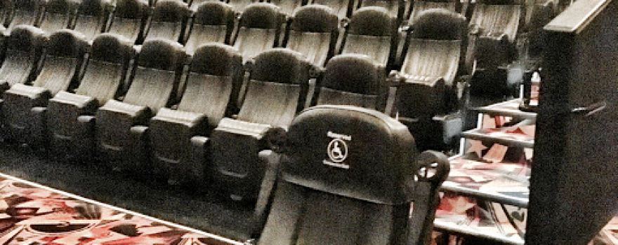 Regency Theatres Directors Cut Cinema