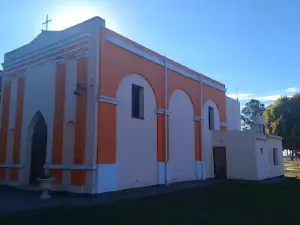Plaza Principal de Monte Leña