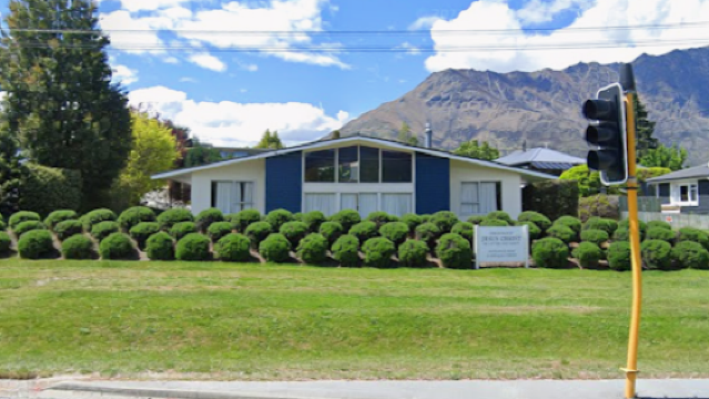 The Church of Jesus Christ of Latter-day Saints