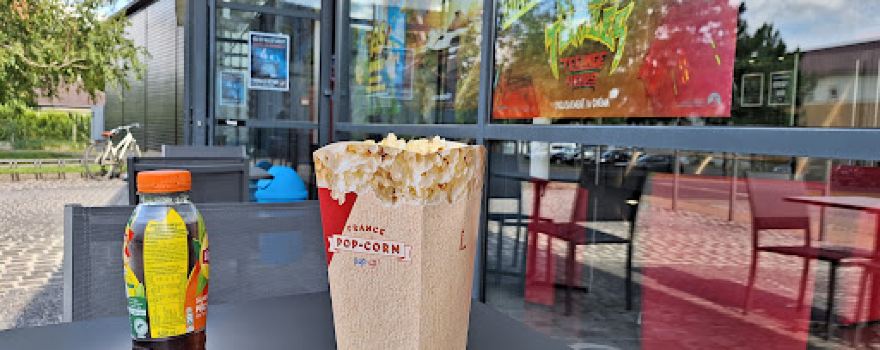 Cinéma Le Séz'Art
