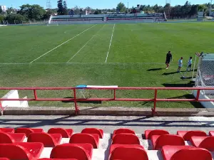 Cancha del Deportivo