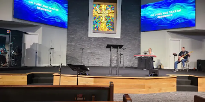 First Assembly of God