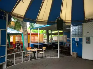 Park Kulʹtury Ta Vidpochynku