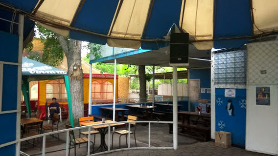 Park Kulʹtury Ta Vidpochynku