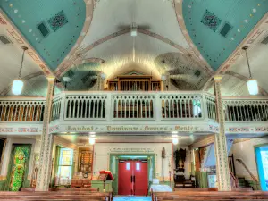 Saint Mary Church