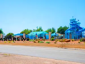 Andrews City Aquatics Park