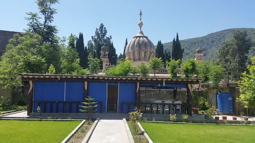 Manchester to Saidu Sharif Flights