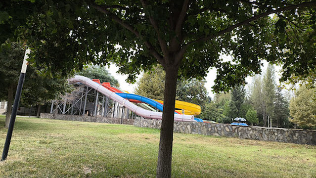 Shaki Olympic Complex