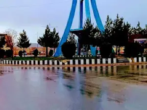 Gardez