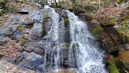 Deep Creek Trail Trailhead