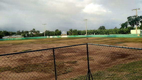 Play De Los Almacigos La Canela