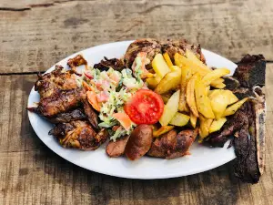 Kaole Reloaded