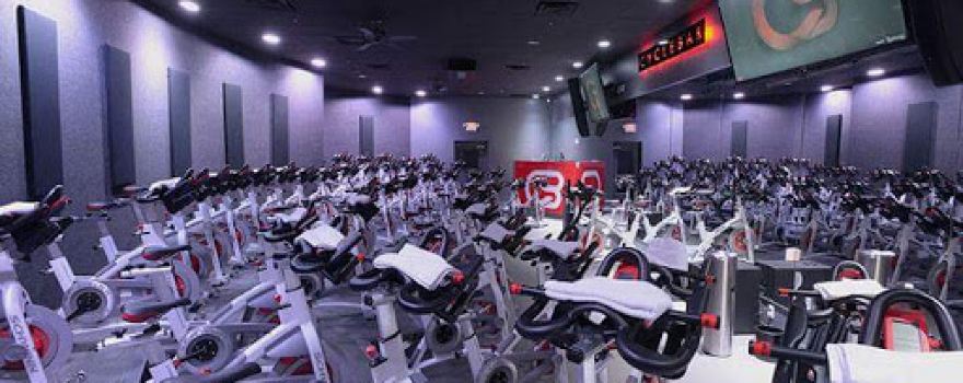 CYCLEBAR