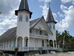 Gereja Imanuel