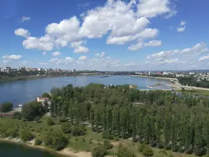 Юность Остров