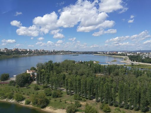 youth Island
