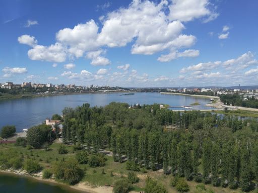 youth Island