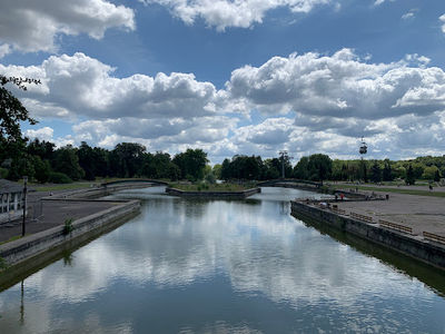 Kolejka ELKA Park Śląski
