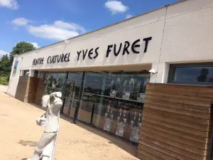 Centre Culturel Yves Furet