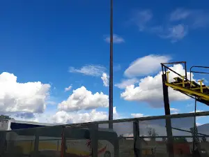 Estadio Cuauhtémoc