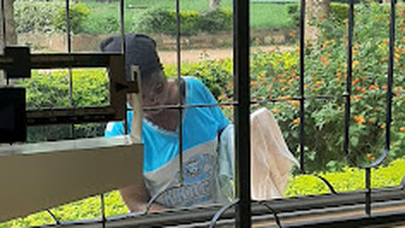 Misufini Seventh-Day Adventist Church