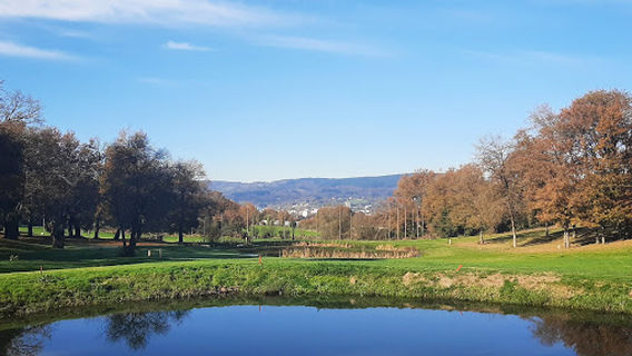 Club de Golf El Pilar - Sarria