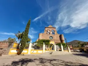 Letras de San Clemente