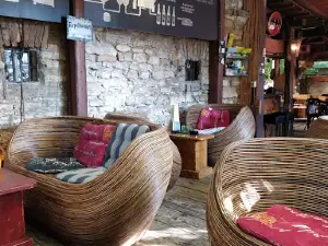 Caffe bar Bass