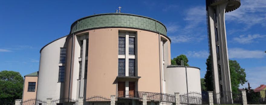 Kościół Rzymskokatolicki