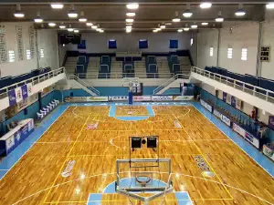 Club Norte De Armstrong