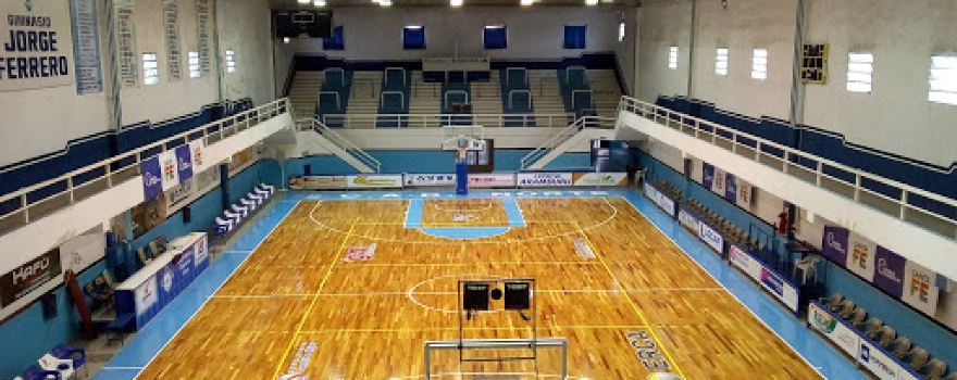 Club Norte De Armstrong
