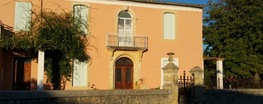 Le Cottage
