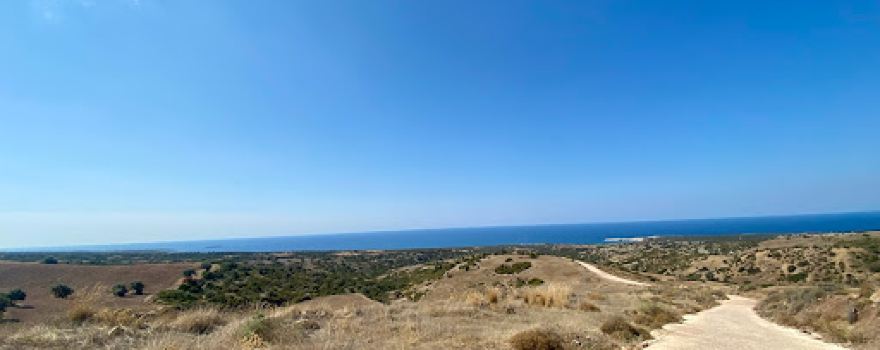 Lara Beach View Point