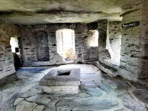 Burg Hohenstein