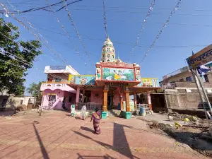 Chakradhar Mandir