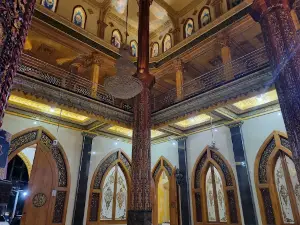 Masjid Rahmat