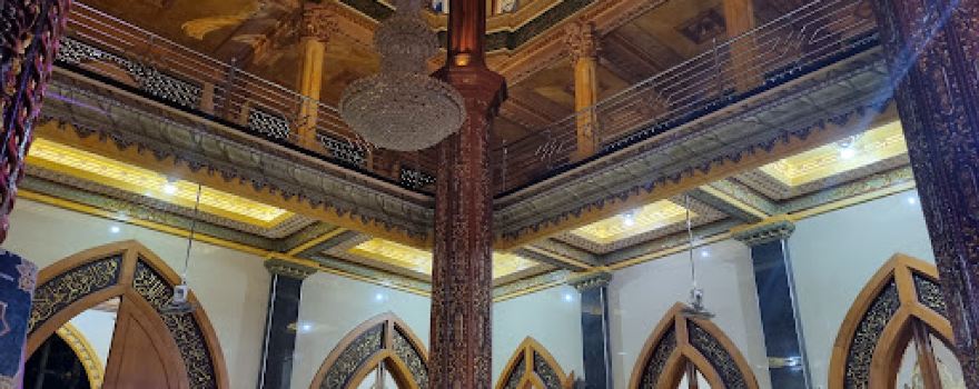 Masjid Rahmat