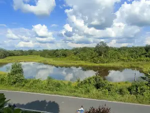 Wisata BM (bukit Mendala)