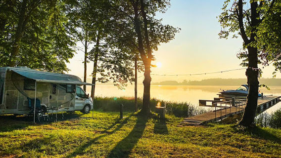 Camping & marina SUN BILA