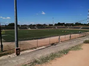 Thulamahashe New Stadium