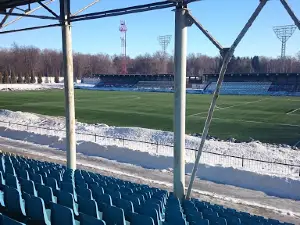 Stadion "Khimik"