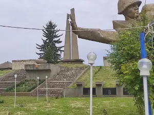 Complexul Memorial Trinca