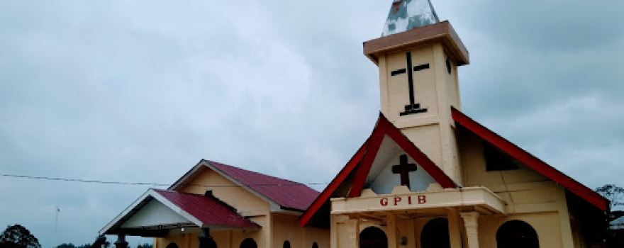 GPIB MITRA PARSINGGURAN NAULI