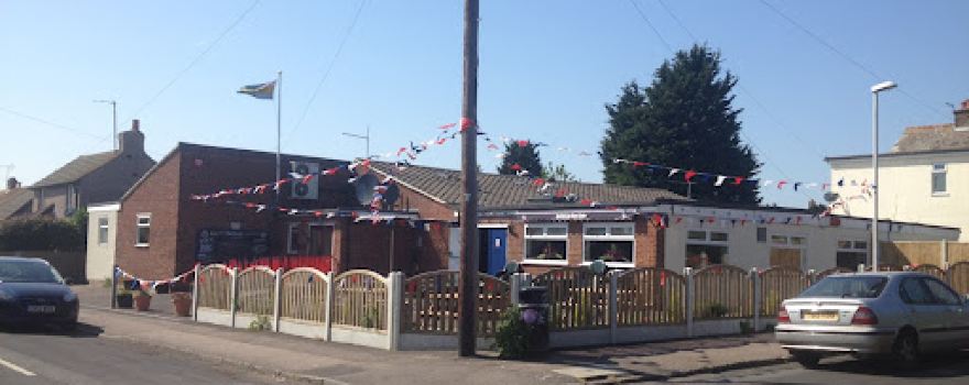 Minster & Monkton Royal British Legion Social Club