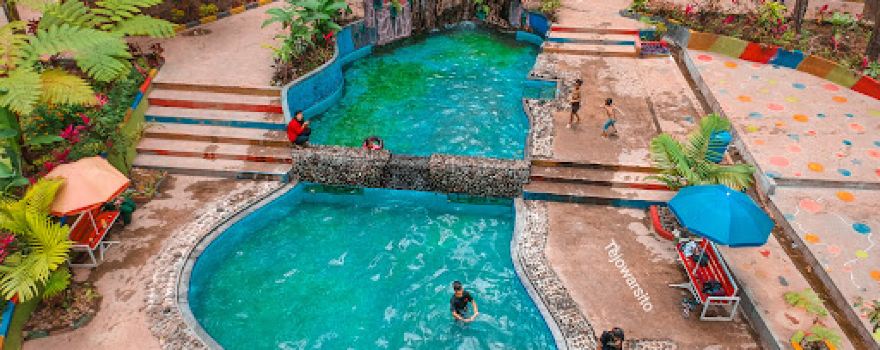 terjun 7 bidadari new..