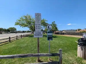 Veterans Memorial Park