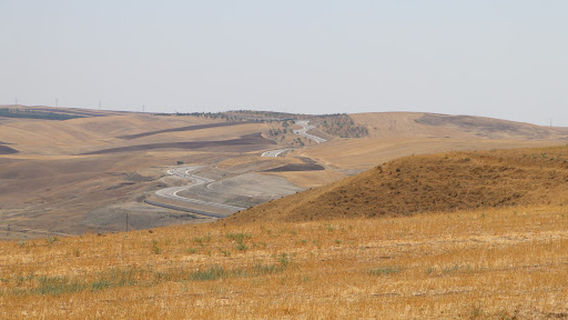 Gobustan