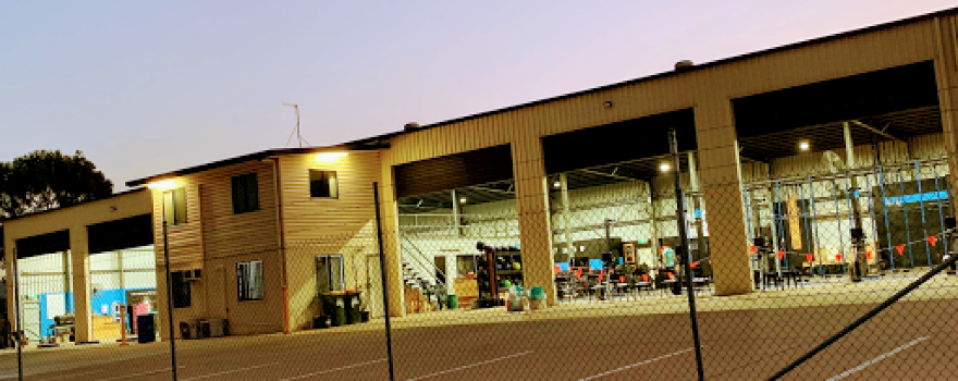 CrossFit Cap Coast